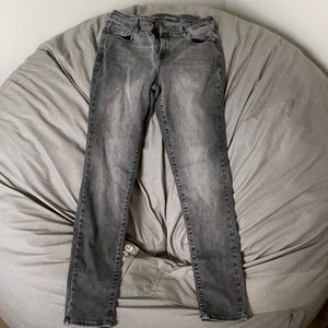 Old navy rockstar jeans